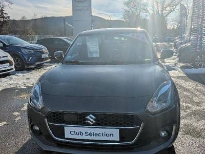 Occasion 2019 Suzuki Swift | 13 980 € (Super prix)