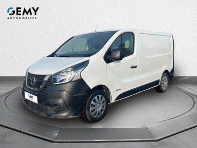 occasion Nissan NV300 FOURGON L1H1 2T8 1.6 DCI 120 OPTIMA