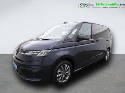 VW Multivan