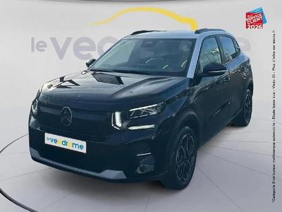 Noir perla nera (n) Occasion 2024 Citroën C3 SUV | 14 999 € (Prix juste)