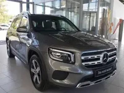 occasion Mercedes GLB250 Classe224ch Amg Line 4matic 8g Dct