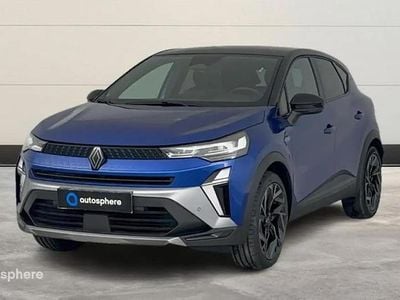 Occasion Renault Captur Esprit Alpine 95 ch (69 kW) 2025 Biton SUV