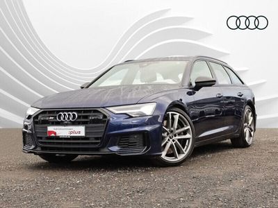 occasion Audi S6 AVANT 3.0 TDI 344CH QUATTRO TIPTRONIC