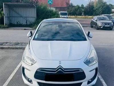 Citroën DS5