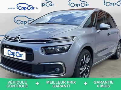 Citroën C4 Picasso