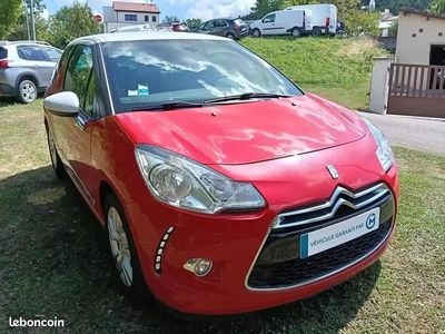 Citroën DS3