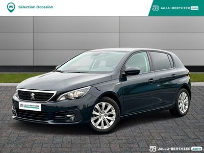 occasion Peugeot 308 1.2 PureTech 110ch E6.c S&S Style