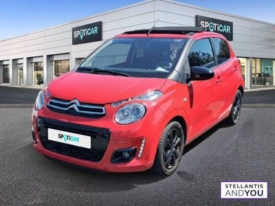 Citroën C1