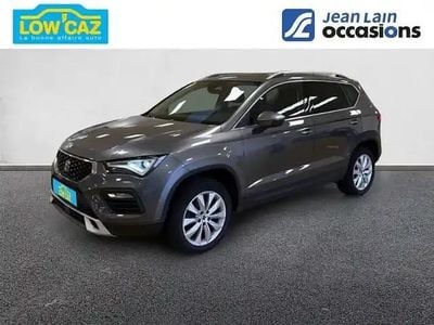 Gris graphite Occasion 2022 Seat Ateca SUV | 22 990 € (Prix juste)