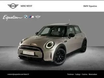 occasion Mini Cooper 136ch Edition Camden