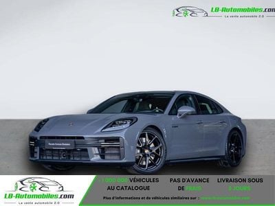 Occasion 2025 Porsche Panamera 4S Berline | 172 400 € (Super prix)