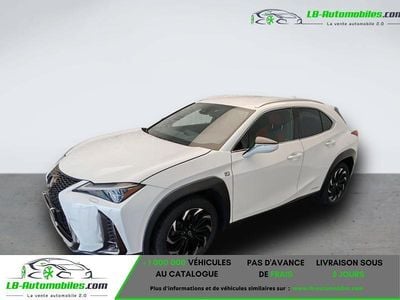 Occasion Lexus UX 250h 152 ch (111 kW) 2019 SUV