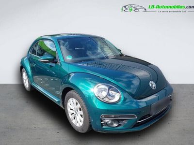 VW Beetle
