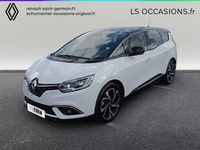 occasion Renault Grand Scénic IV Blue dCi 150 Intens