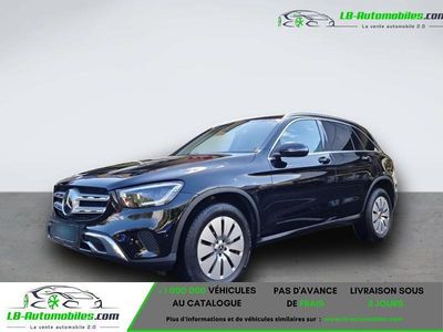 Mercedes GLC300e
