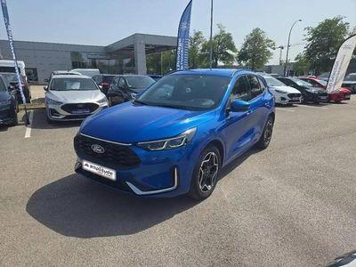 Occasion Ford Kuga ST-Line X 154 ch (113 kW) 2024 Bleu SUV
