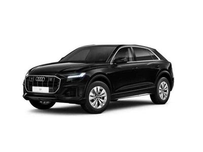 occasion Audi Q8 55 Tfsi Quattro Tiptronic