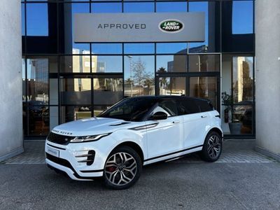 occasion Land Rover Range Rover evoque 1.5 P300e 309ch R-Dynamic Autobiography AWD BVA Mark III - VIVA173602773