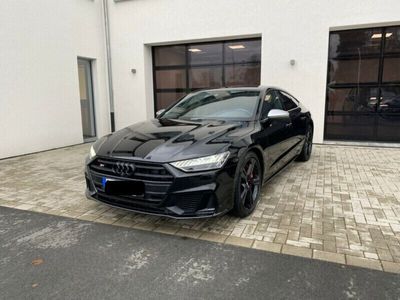 occasion Audi S7 Sportback 3.0 TDI 349CH QUATTRO TIPTRONIC 8 162G