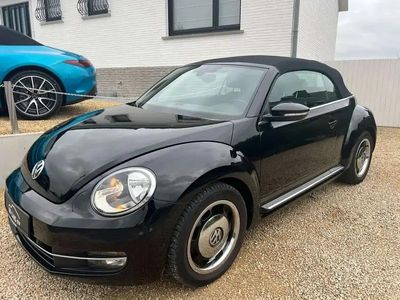 VW Beetle
