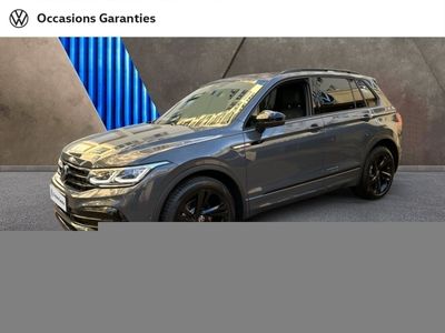 occasion VW Tiguan 1.5 TSI 150ch R-Line Exclusive DSG7