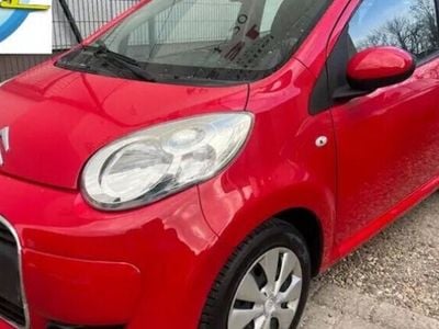 Citroën C1