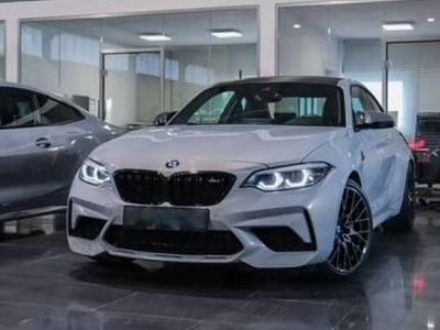 Occasion BMW M2 Comfort Edition 411 ch (302 kW) 2019 Coupé
