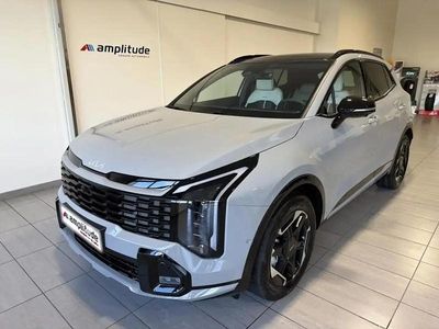 Gris Occasion 2025 Kia Sportage GT-Line SUV | 42 899 € (Prix cher)