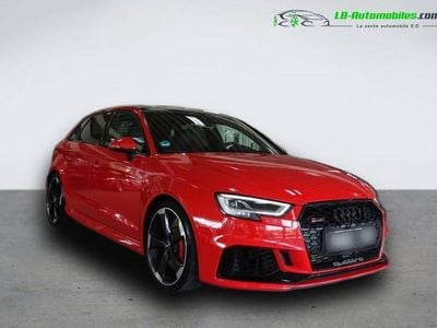 Audi RS3 Sportback