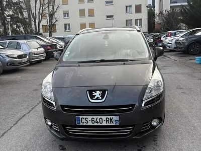 Occasion 2013 Peugeot 5008 Monospace | 6 000 € (Bon prix)
