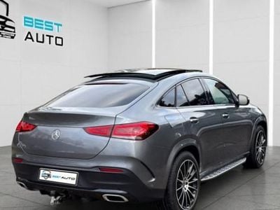 Occasion 2020 Mercedes GLE350 AMG line | 52 990 €