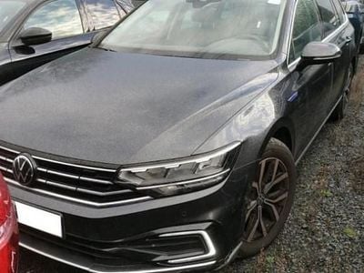 Occasion VW Passat GTE 156 ch (114 kW) 2021 Break