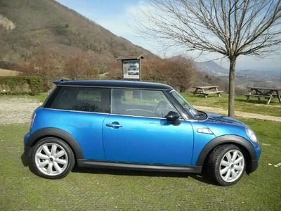Occasion 2007 Mini Cooper S Hatch Citadine | 3 500 €