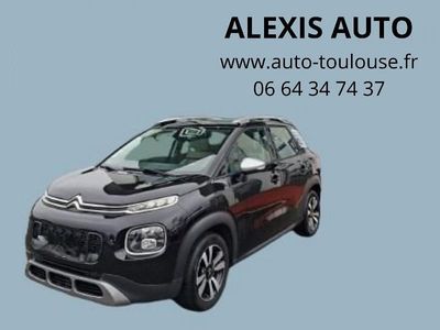 Occasion 2018 Citroën C3 Business Class Citadine | 9 980 € (Prix cher)