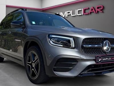 Mercedes GLB200