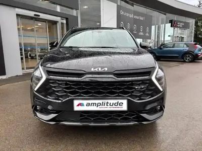Occasion Kia Sportage GT-Line 160 ch (117 kW) 2024 Noir SUV