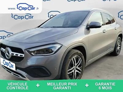 Occasion Mercedes 200 Progressive 150 ch (110 kW) 2020 SUV