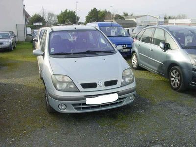 occasion Renault Scénic Scenic1.9 DCI - 105 Fairway A