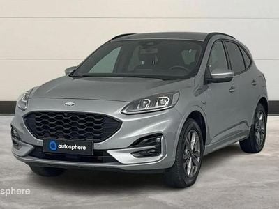 Occasion 2022 Ford Kuga ST-Line SUV | 21 999 € (Prix juste)