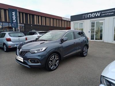 occasion Renault Kadjar TCe 140 EDC Techno