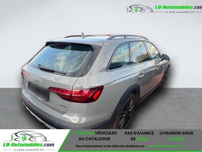 Occasion 2020 Audi A4 Allroad Break | 34 100 €