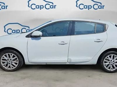 Renault Mégane III