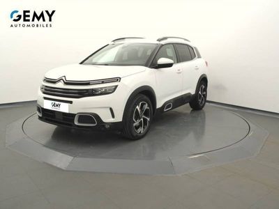 occasion Citroën C5 Aircross PureTech 180 S&S EAT8 Shine