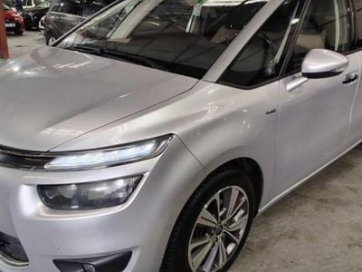Occasion 2013 Citroën Grand C4 Picasso Exclusive Monospace | 7 990 € (Prix assez cher)