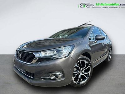 DS Automobiles DS4