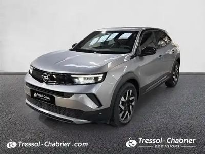 Occasion Opel Mokka Edition 145 ch (106 kW) 2025 Gris acier SUV