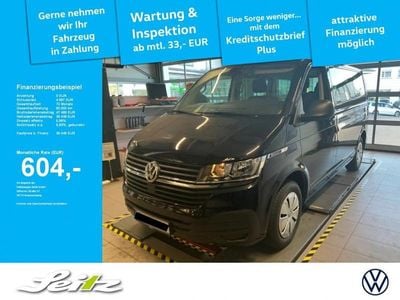 VW T6.1