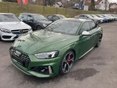 occasion Audi RS5 2.9 V6 Tfsi 450ch Quattro Tiptronic 8 Euro6d-t