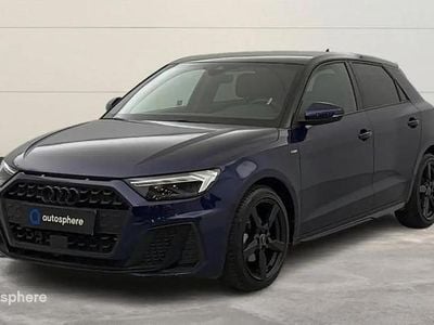 Occasion 2024 Audi A1 S-Line Berline | 26 699 € (Bon prix)