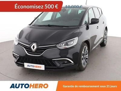 Renault Grand Scénic IV